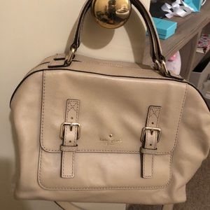 Kate spade bag. Great condition!